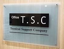 TSC写真